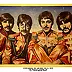 Eryk Maler - The Beatles - e'ryk maler 1979